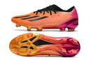 Adidas X SpeedPortal.1 FG " Laranja Preto "