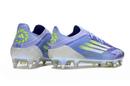 ADIDAS F50 + SG ELITE 2025 TRAVA MISTA
