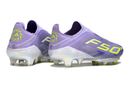CHUTEIRAS ADIDAS F50 + ELITE CAMPO ( amortecimento em gel )