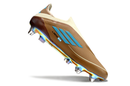 ADIDAS F50 + SG ELITE 2025 TRAVA MISTA
