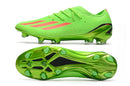 Adidas X SpeedPortal.1 FG " Verde Vermelho "
