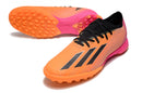 ADIDAS SPEEDPORTAL.1 SOCIETY " Laranja Mix "