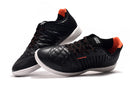 NIKE Lunar Gato Futsal " Preto Laranja "