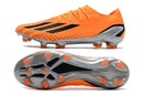 Adidas X SpeedPortal.1 FG " Laranja Mix "