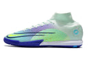 Nike Mercurial Superfly 9 Futsal " Verde Mix "