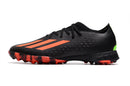 ADIDAS SPEEDPORTAL.1 SOCIETY " Preto Vermelho "