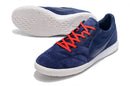 Nike Premier II sala Futsal " Azul Laranja "