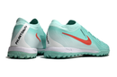 CHUTEIRA SOCIETY NIKE PHANTOM LUNA GX 2 VERDE CLARO (PRONTA ENTREGA)