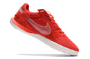 Nike Streetgato Futsal " Vermelho "