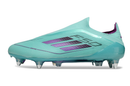 ADIDAS F50 + SG ELITE 2025 TRAVA MISTA