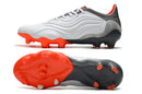 ADIDAS COPA SENSE.1 " Branco Cinza "