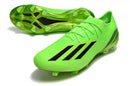 Adidas X SpeedPortal.1 FG " Verde Preto "