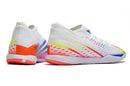 CHUTEIRA ADIDAS PREDATOR EDGE.1 FUTSAL " Branco MIX "