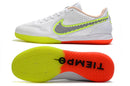 Nike React Tiempo Legend 9 Pro Futsal " Branco Mix "