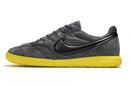 Nike Premier II sala Futsal " Amarelo Grafite "