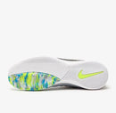 NIKE Lunar Gato Futsal " Cinza Preto "