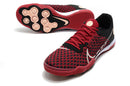 NIKE REACT GATO FUTSAL " BORDO"