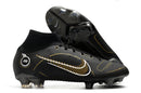 NIKE MERCURIAL SUPERFLY 8 FG ELITE " Shadow Pack "
