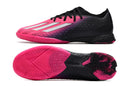 CHUTEIRA ADIDAS X SPEEDPORTAL FUTSAL " Rosa Mix "