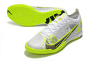 Nike Vapor 14 Elite Futsal "Branco Florecente "