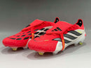 ADIDAS PREDATOR ACCURACY+ FG 2025/26