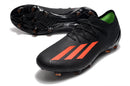 Adidas X SpeedPortal.1 FG " Preto Vermelho "