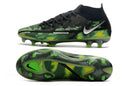 NIKE PHANTOM GT 2 ELITE BOTINHA " Verde Preto "