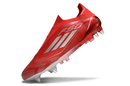 ADIDAS F50 + SG ELITE 2025 TRAVA MISTA
