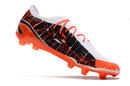 Adidas X SpeedPortal.1 FG " Laranja Branco "