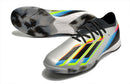 CHUTEIRA ADIDAS X SPEEDPORTAL FUTSAL " Cinza Mix "