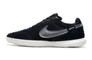 Nike Streetgato Futsal " Preto Branco "