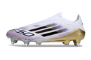 ADIDAS F50 + SG ELITE 2025 TRAVA MISTA