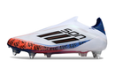 ADIDAS F50 + SG ELITE 2025 TRAVA MISTA