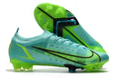 Nike Mercurial Vapor 14 Elite "Verde Azul "