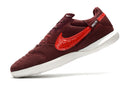 Nike Streetgato Futsal " Bordo "