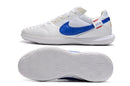 Nike Streetgato Futsal " Branco Azul