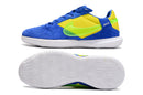 Nike Streetgato Futsal " Azul Amarelo "
