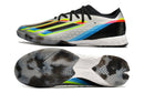 CHUTEIRA ADIDAS X SPEEDPORTAL FUTSAL " Cinza Mix "