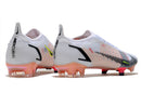 Nike Mercurial Vapor 14 Elite "Branco Rose "