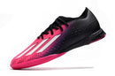 CHUTEIRA ADIDAS X SPEEDPORTAL FUTSAL " Rosa Mix "