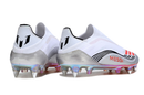 ADIDAS F50 + SG ELITE 2025 TRAVA MISTA