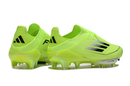 ADIDAS F50 + SG ELITE 2025 TRAVA MISTA