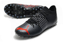 Puma Future Z 1.1 Society " Preto Vermelho "