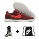 NIKE STREET GATO IC + BRINDES