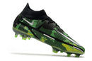 NIKE PHANTOM GT 2 ELITE BOTINHA " Verde Preto "