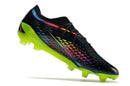 Adidas X SpeedPortal.1 FG " Preto VERDE mix "