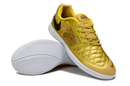 CHUTEIRA FUTSAL NIKE LUNAR GATO II DOURADO (PRONTA ENTREGA)