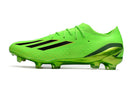 Adidas X SpeedPortal.1 FG " Verde Preto "