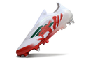 ADIDAS F50 + SG ELITE 2025 TRAVA MISTA