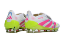 ADIDAS PREDATOR ACCURACY + SG ELITE 2025 TRAVA MISTA
